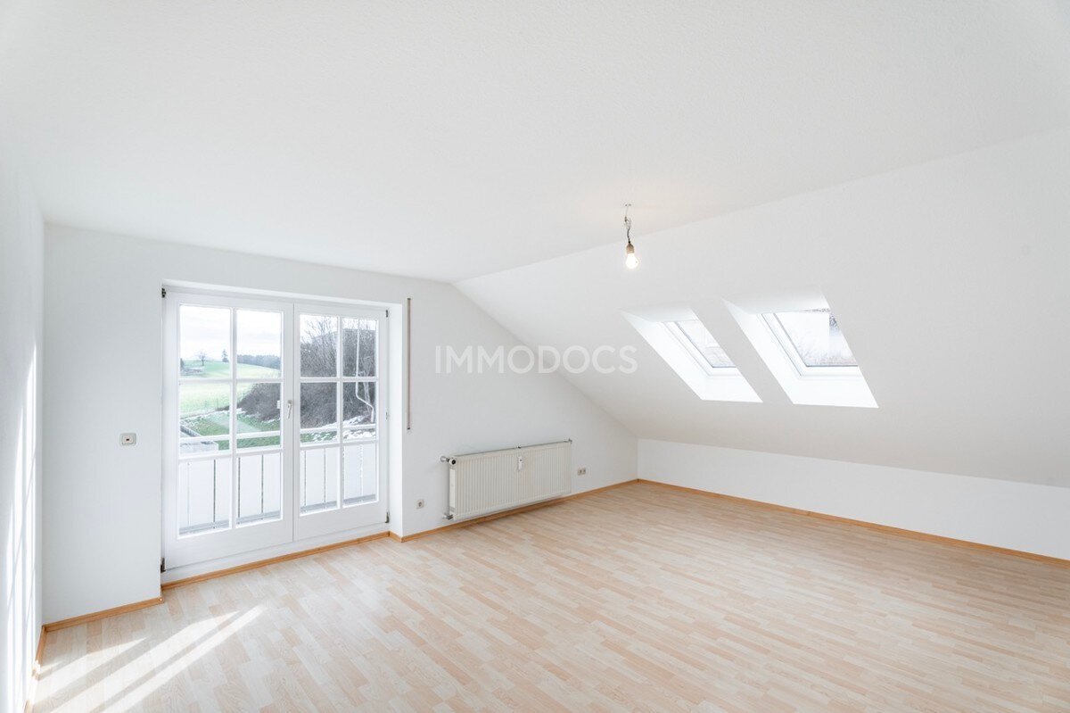 Wohnung zum Kauf 339.000 € 3 Zimmer 86,2 m²<br/>Wohnfläche Leubas / Ursulasried Kempten 87437