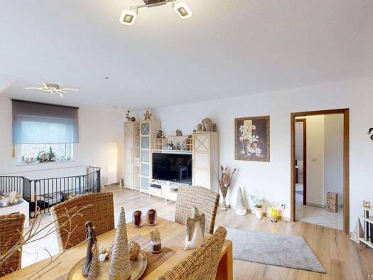 Wohnung zum Kauf provisionsfrei 169.000 € 3 Zimmer 73 m² Hamm-Osten Hamm 59071