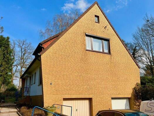 Wohnung zum Kauf 139.000 € 3 Zimmer 68,7 m² frei ab 01.05.2026 Dauelsen Verden (Aller) / Dauelsen 27283