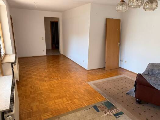 Wohnung zum Kauf 296.000 € 2 Zimmer 56 m² 1. Geschoss Überlingen Überlingen 88662