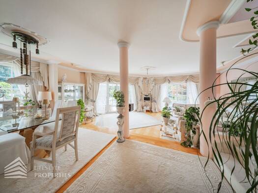 Villa zum Kauf 3.000.000 € 5 Zimmer 151,3 m² Hinterbrühl 2371