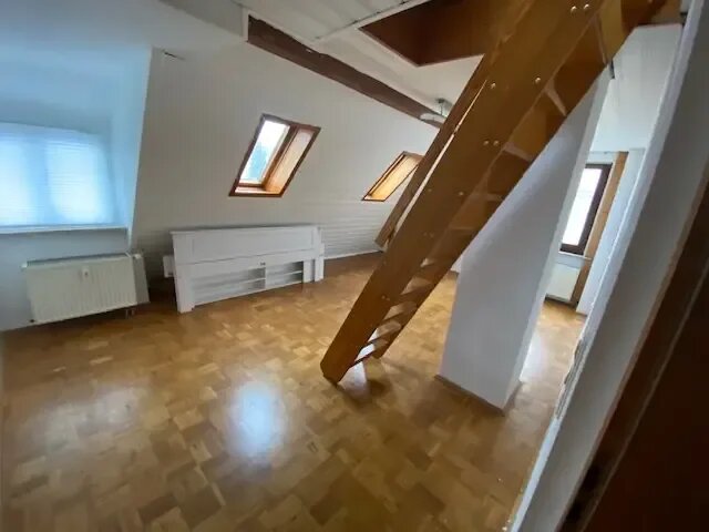 Wohnung zum Kauf provisionsfrei 109.200 € 3 Zimmer 95 m²<br/>Wohnfläche ab sofort<br/>Verfügbarkeit Riesbergstraße 14 Murrhardt Murrhardt 71540