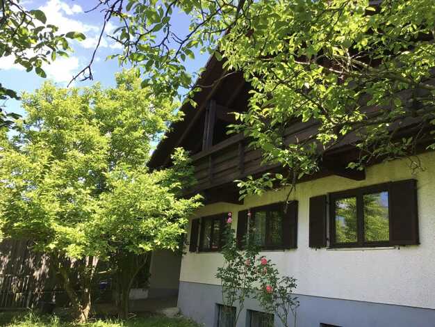 Einfamilienhaus zum Kauf provisionsfrei 859.000 € 6 Zimmer 252,4 m² 1.047 m² Grundstück Grafrath Grafrath 82284