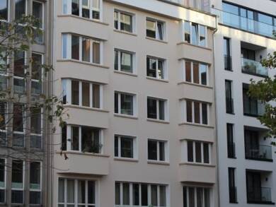 Wohnung zur Miete 950 € 3 Zimmer 63 m² 2. Geschoss frei ab sofort Birkenstraße 45/47 Bahnhofsvorstadt Bremen 28195