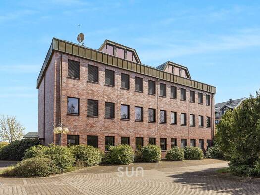 Bürogebäude zum Kauf 2.780 m² Bürofläche Steinberg Dietzenbach 63128