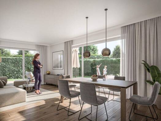 Wohnung zum Kauf - Erstbezug 588.000 € 3 Zimmer 77,3 m² Altmünster 4813