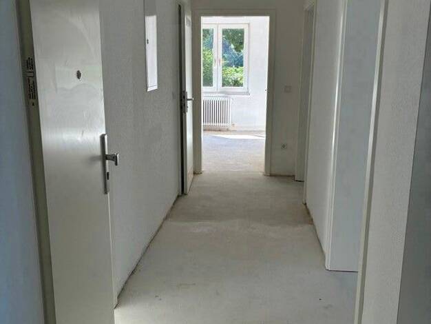 Wohnung zur Miete 589 € 3,5 Zimmer 80,7 m² 1. Geschoss frei ab 31.08.2026 Nordring 69 Buer Gelsenkirchen-Nord 45894