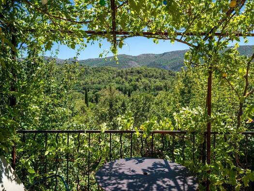 Einfamilienhaus zum Kauf 850.000 € 5 Zimmer 190 m² 4.200 m² Grundstück Vauvenargues 13126