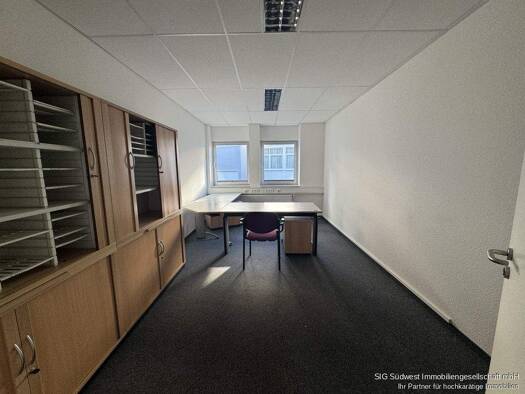 Bürofläche zur Miete 4.365 € 390 m² Bürofläche Neureut Karlsruhe - Innenstadt Kern 76131