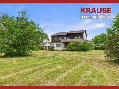 Einfamilienhaus zum Kauf 730.000 € 6 Zimmer 203 m² 2.207 m² Grundstück frei ab sofort Garching Garching an der Alz 84518