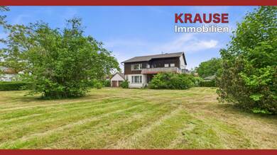 Einfamilienhaus zum Kauf 730.000 € 6 Zimmer 203 m² 2.207 m² Grundstück frei ab sofort Garching Garching an der Alz 84518
