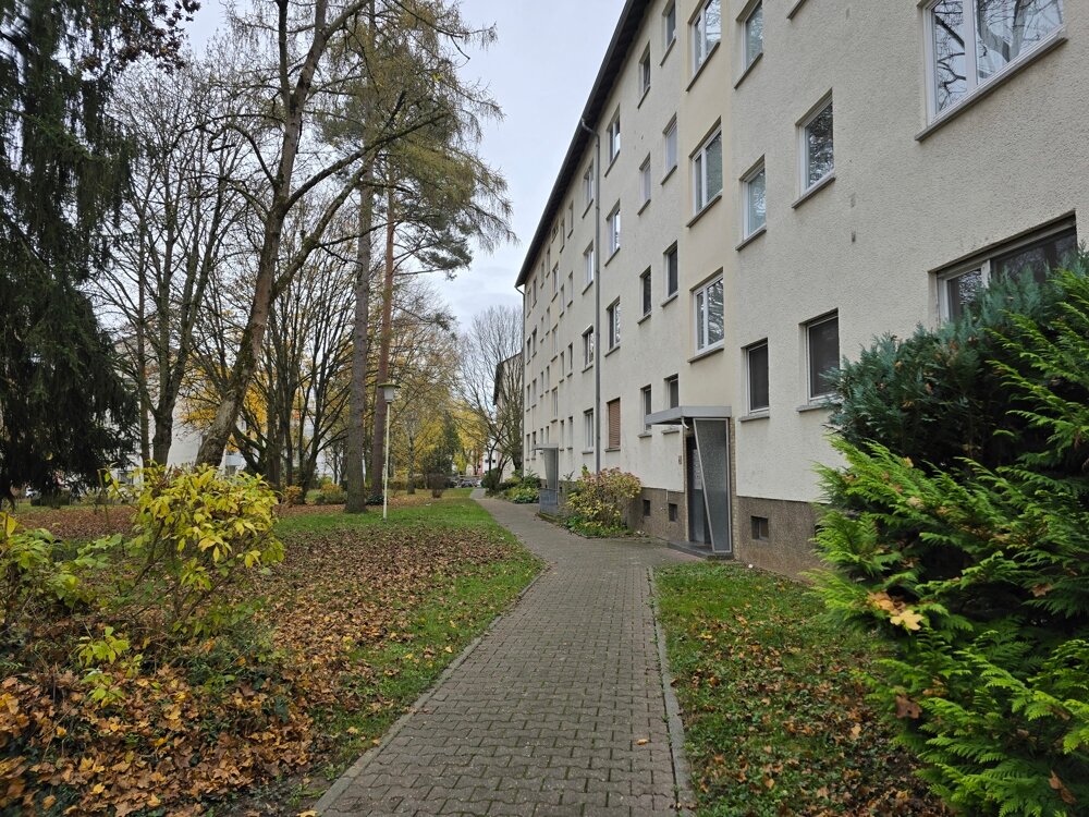 Wohnung zum Kauf 295.000 € 5 Zimmer 114 m²<br/>Wohnfläche EG<br/>Geschoss Gräselberg Wiesbaden 65187