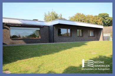 Einfamilienhaus zum Kauf provisionsfrei 714.000 € 6 Zimmer 240,8 m² 1.131 m² Grundstück frei ab sofort Sterkrade - Nord Oberhausen 46147