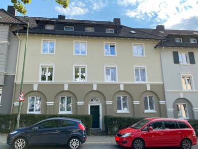 Wohnung zur Miete 480 € 2 Zimmer 62 m² EG Ramsberg / Hasley / Baukloh Lüdenscheid 58509