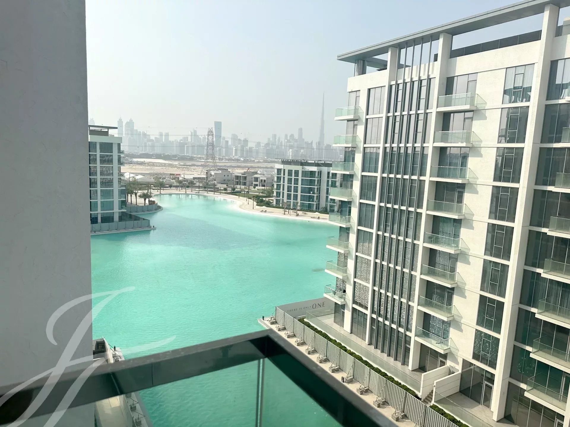 Studio zur Miete provisionsfrei 9.167 € 2 Zimmer 760 m²<br/>Wohnfläche 6.<br/>Geschoss Mohammad Bin Rashid City