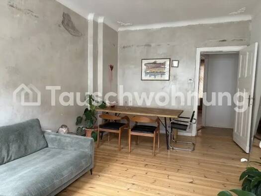 Wohnung zur Miete Tauschwohnung 500 € 2 Zimmer 64 m² 3. Geschoss Britz Berlin 12053