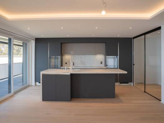 Wohnung zum Kauf 5 Zimmer 239 m² 10 Chem. du Signal Puidoux 1070