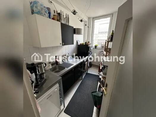 Wohnung zur Miete Tauschwohnung 980 € 3 Zimmer 60 m² 3. Geschoss Altstadt-Süd Innenstadt 50676