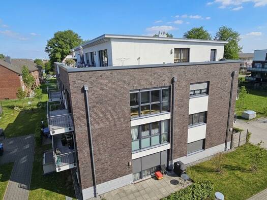 Wohnung zur Miete 1.208 € 3 Zimmer 89,5 m² 2. Geschoss frei ab 01.09.2026 Stade Stade 21680