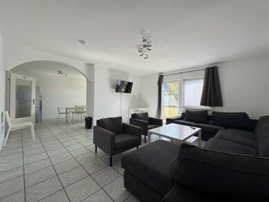Wohnung zur Miete 1.098 € 4 Zimmer 112,5 m² 1. Geschoss An der Bäderstraße 72 Süsel Süsel 23701