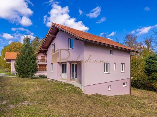 Einfamilienhaus zum Kauf 190.000 € 5 Zimmer 483 m² Grundstück Fužine 51322