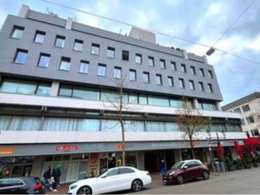 Bürofläche zur Miete 217 m² Bürofläche Bahnhofstraße 17 Innenstadt Augsburg 86150