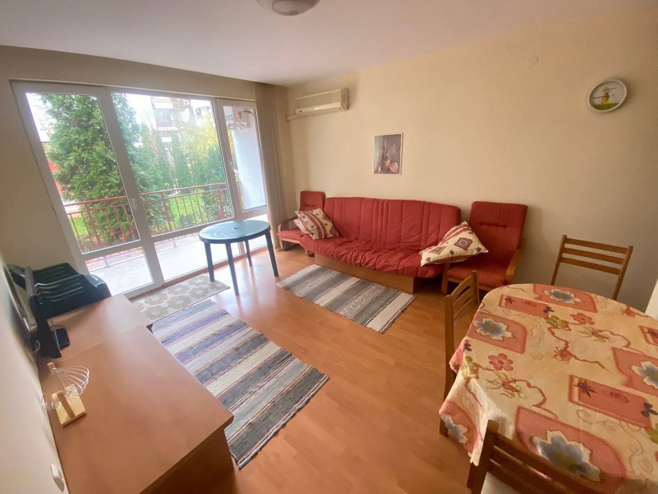 Apartment zum Kauf 66.000 € 2 Zimmer 60 m²<br/>Wohnfläche 1.<br/>Geschoss Elenite 8250