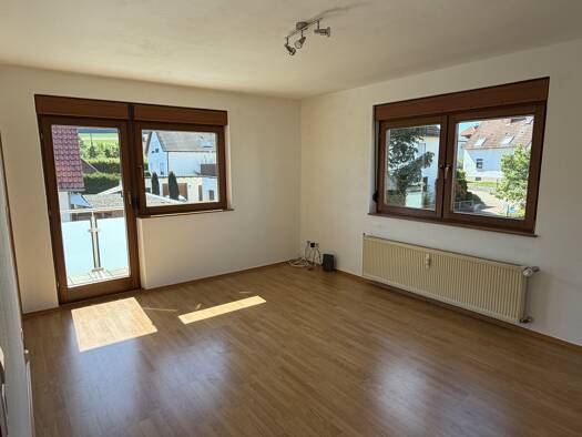 Wohnung zur Miete 1.040 € 4,5 Zimmer 102 m² Geschoss 1/2 frei ab 15.10.2026 Westhausen Westhausen 73463