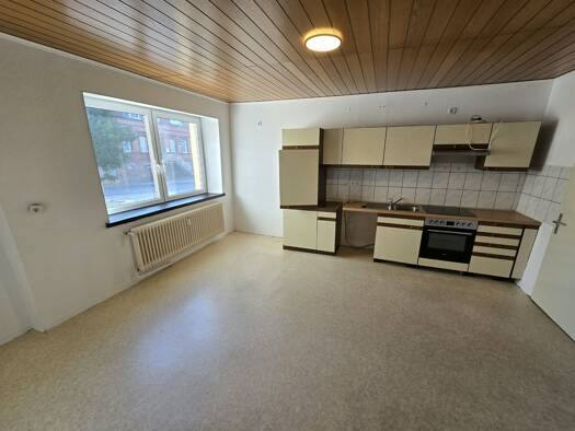 Wohnung zur Miete 510 € 2 Zimmer 65 m² Geschoss EG/3 frei ab sofort Heiligenwald Schiffweiler 66578