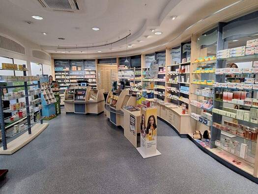 Laden zur Miete 1.700 € Fraulautern Saarlouis / Fraulautern 66740