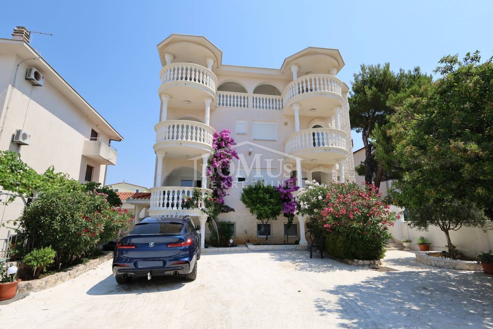 Wohnung zum Kauf 315.000 € 4 Zimmer 127 m²<br/>Wohnfläche 1.<br/>Geschoss Vodice center