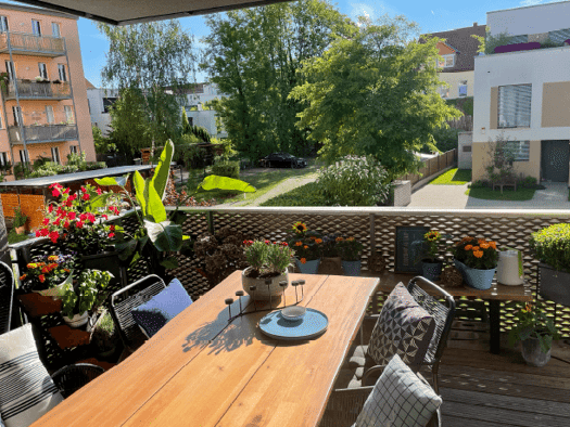 Wohnung zum Kauf 769.000 € 4 Zimmer 166 m² 1. Geschoss frei ab 01.11.2026 Zentrum-Süd Mitte 04107