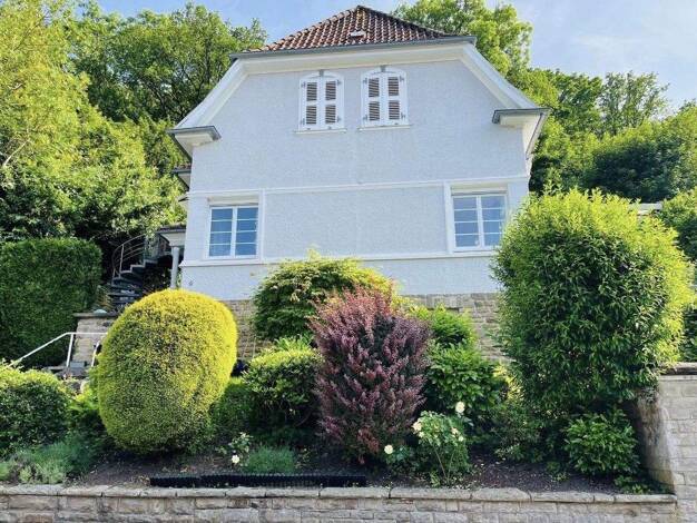 Einfamilienhaus zum Kauf provisionsfrei 460.000 € 8 Zimmer 150 m² 733 m² Grundstück Zentrum Iserlohn 58644