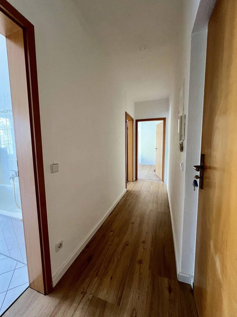 Wohnung zur Miete 450 € 2 Zimmer 61 m² 2. Geschoss Stadtfeld Ost Magebdurg 39108