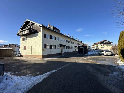 Wohnung zum Kauf 191.000 € 3 Zimmer 63,8 m² Sonthofen 87527