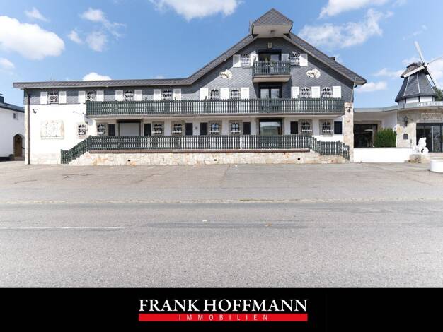 Haus zum Kauf 1.999.000 € 7 Zimmer 306 m² 18.729 m² Grundstück Sievershütten 24641