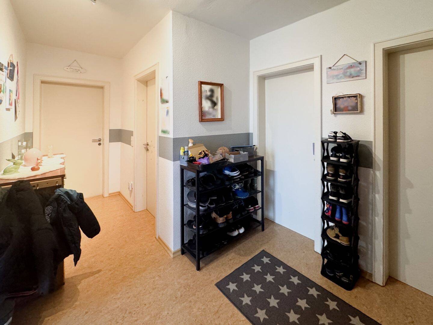 Immobilie in Ederheim - Wohnen mit Weitblick - Zweifamilienhaus mit Einliegerwohnung - Bild 2