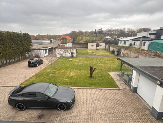 Terrassenwohnung zur Miete 1.305 € 3,5 Zimmer 145 m² Geschoss 1/1 frei ab 01.12.2026 Sinsen-Lenkerbeck Marl 45770