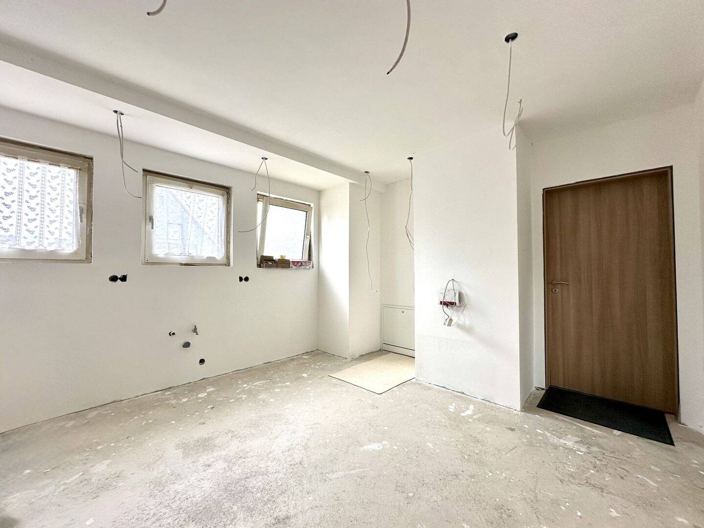 Einfamilienhaus zum Kauf - Ansicht 2