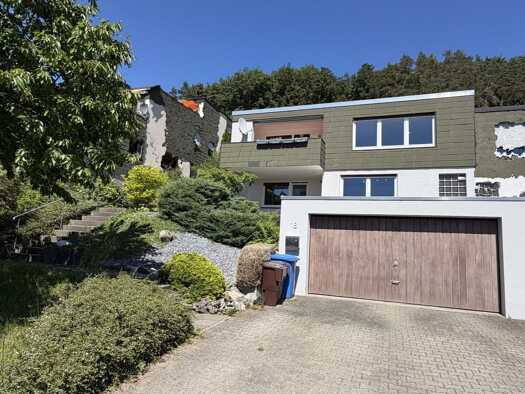Doppelhaushälfte zum Kauf 360.000 € 7 Zimmer 174 m² 655 m² Grundstück Tailfingen Albstadt 72461