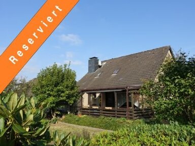 Einfamilienhaus zum Kauf 249.000 € 5 Zimmer 148 m² 579 m² Grundstück Diepholz Diepholz 49356