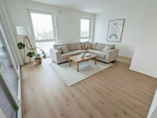 Wohnung zur Miete 1.103 € 3 Zimmer 89,3 m² 1. Geschoss frei ab sofort Rogätzer Straße Alte Neustadt Alte Neustadt 39106