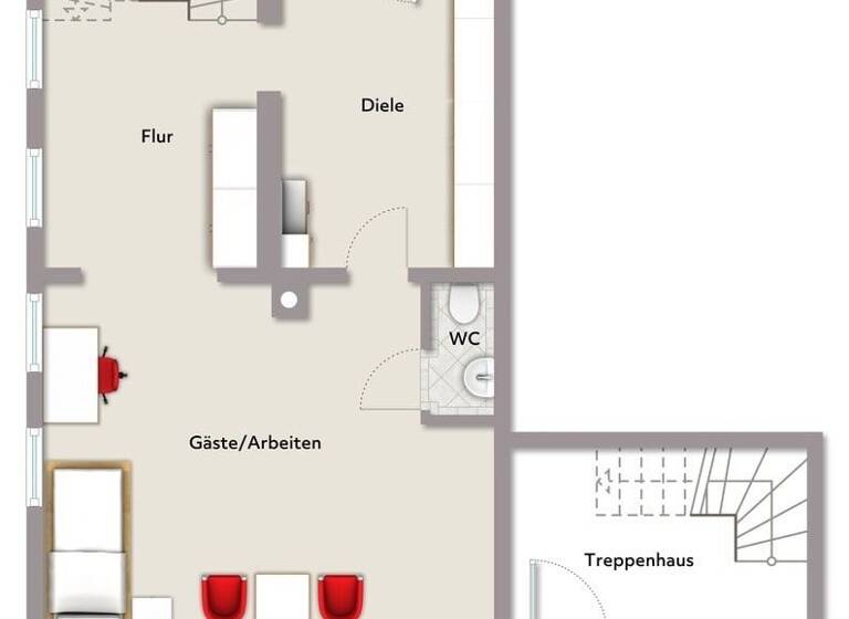 Maisonette zum Kauf 390.000 € 3 Zimmer 110 m²<br/>Wohnfläche Niederstaufen Sigmarszell 88138