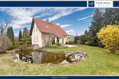 Einfamilienhaus zum Kauf 308.000 € 5 Zimmer 112 m² 487 m² Grundstück Meckfeld Bad Berka / Meckfeld bei Bad Berka 99438