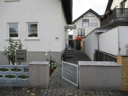 Wohnung zur Miete 800 € 2 Zimmer 65 m² UG frei ab sofort Seligenstadt 63500