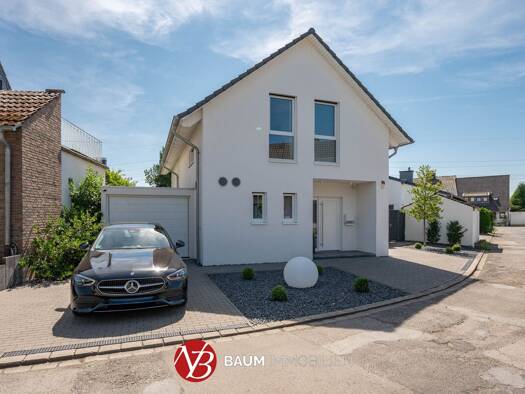 Einfamilienhaus zum Kauf 895.000 € 4 Zimmer 125 m² 400 m² Grundstück Osterath Meerbusch 40670