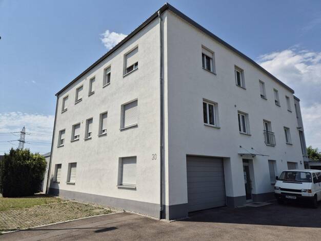 Werkstatt zur Miete provisionsfrei 260 m² Lagerfläche Südstadt Ravensburg 88214