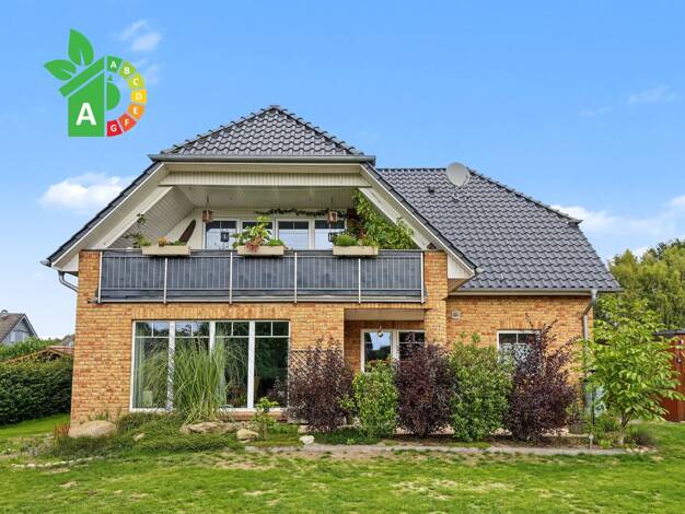 Mehrfamilienhaus zum Kauf 479.000 € 6 Zimmer 174,7 m² 733 m² Grundstück Schneverdingen Schneverdingen 29640