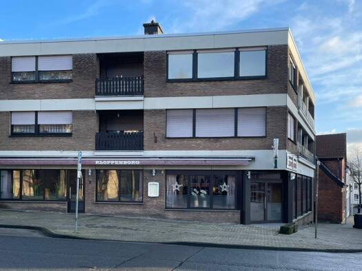 Wohnung zur Miete 550 € 2 Zimmer 61 m² 1. Geschoss frei ab 01.01.2026 Nordwalde 48356