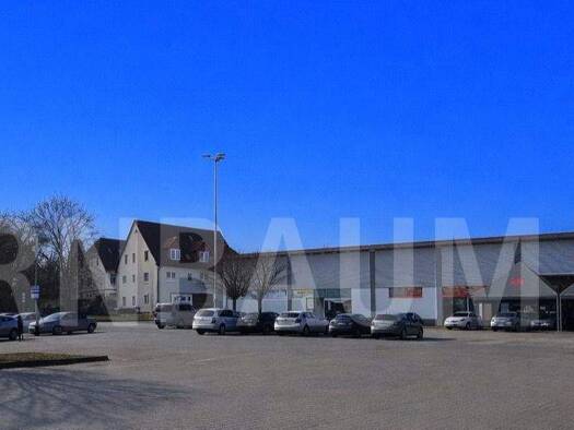 Laden zur Miete 4.480 € 316 m² Verkaufsfläche Eldena Greifswald / Eldena 17493